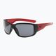 GOG Jungle junior black / red / smoke sunglasses E952-1P 5