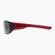 GOG Jungle junior black / red / smoke sunglasses E952-1P 7