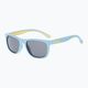 GOG Alice junior matt blue / yellow / smoke E961-1P children's sunglasses 6