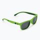 GOG Alice junior matt neon green / blue / smoke E961-2P children's sunglasses