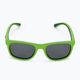 GOG Alice junior matt neon green / blue / smoke E961-2P children's sunglasses 3