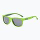 GOG Alice junior matt neon green / blue / smoke E961-2P children's sunglasses 6