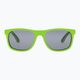 GOG Alice junior matt neon green / blue / smoke E961-2P children's sunglasses 7