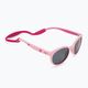 GOG Margo junior matt pink / smoke E968-2P children's sunglasses 5