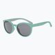 GOG Margo junior matt turquoise / grey / smoke E968-3P children's sunglasses 6