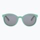 GOG Margo junior matt turquoise / grey / smoke E968-3P children's sunglasses 7