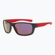 GOG Jazz matt black/red/red mirror children's sunglasses 3