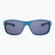 GOG Jazz matt blue/blue mirror children's sunglasses 4