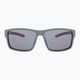 GOG Willie matt grey/red/smoke children's sunglasses 4