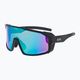 GOG Annapurna matt black/polychromatic white-blue sunglasses 3