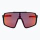 GOG Okeanos matt black/polychromatic red sunglasses 6