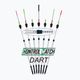 Calusso Control Match With Dart white 1024-06 waggler float