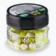 Maros EA Dual Wafter Coco-Menta yellow and white ball bait MAEA310 2
