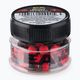 Maros EA Dual Wafter Fish-Strawberry red-black ball bait MAEA314