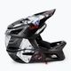 Leatt MTB bike helmet Gravity 4.0 V23 black 1023013651 3