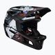Leatt MTB bike helmet Gravity 4.0 V23 black 1023013651 6
