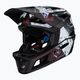 Leatt MTB bike helmet Gravity 4.0 V23 black 1023013651 7