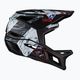 Leatt MTB bike helmet Gravity 4.0 V23 black 1023013651 8