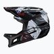 Leatt MTB bike helmet Gravity 4.0 V23 black 1023013651 9