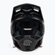 Leatt MTB bike helmet Gravity 4.0 V23 black 1023013701 2