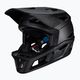 Leatt MTB bike helmet Gravity 4.0 V23 black 1023013701 7