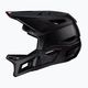 Leatt MTB bike helmet Gravity 4.0 V23 black 1023013701 9