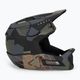 Leatt MTB bike helmet Gravity 2.0 V23 green/black 1023013903 3