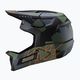 Leatt MTB bike helmet Gravity 2.0 V23 green/black 1023013903 9