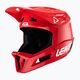 Leatt MTB Gravity 1.0 Jr children's bike helmet V23 red 7
