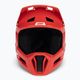 Leatt MTB Gravity 1.0 Jr children's bike helmet V23 red 2