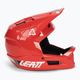 Leatt MTB Gravity 1.0 Jr children's bike helmet V23 red 3