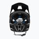 Leatt MTB Enduro 3.0 bike helmet V23 black 1023014652 2