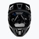 Leatt MTB Enduro 2.0 bike helmet V23 black 1023014801 2