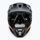 Leatt MTB Enduro 2.0 bike helmet V23 black 1023015001 2