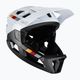 Leatt MTB Enduro 2.0 children's bike helmet V23 Jr white 6