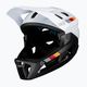 Leatt MTB Enduro 2.0 children's bike helmet V23 Jr white 7