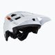Leatt MTB Enduro 2.0 children's bike helmet V23 Jr white 10