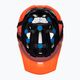 Leatt MTB AllMtn 2.0 V23 bike helmet orange 1023015452 5