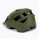 Leatt MTB bike helmet AllMtn 1.0 V23 green 1023015801 4