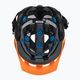 Leatt MTB bike helmet AllMtn 1.0 V23 orange 1023015951 5