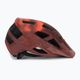 Leatt MTB Trail 2.0 bike helmet V23 red 1023016351 3