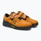 Men's MTB cycling shoes Leatt 5.0 Clip brown 3023048303 4
