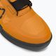 Men's MTB cycling shoes Leatt 5.0 Clip brown 3023048303 7
