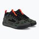 Leatt 3.0 Flat men's platform cycling shoes green/black 3023048655 4