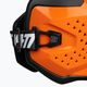 Leatt children's bike buffer 3.5 orange and black 5023051001 3