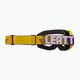 Leatt Velocity 4.5 indigo / clear cycling goggles 8023020450 7