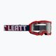 Leatt Velocity 4.5 royal / clear cycling goggles 8023020460 6