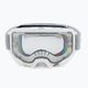 Leatt Velocity 4.5 white / clear cycling goggles 8023020480 2