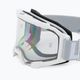 Leatt Velocity 4.5 white / clear cycling goggles 8023020480 5