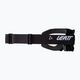 Leatt Velocity 4.5 black/light grey cycling goggles 2